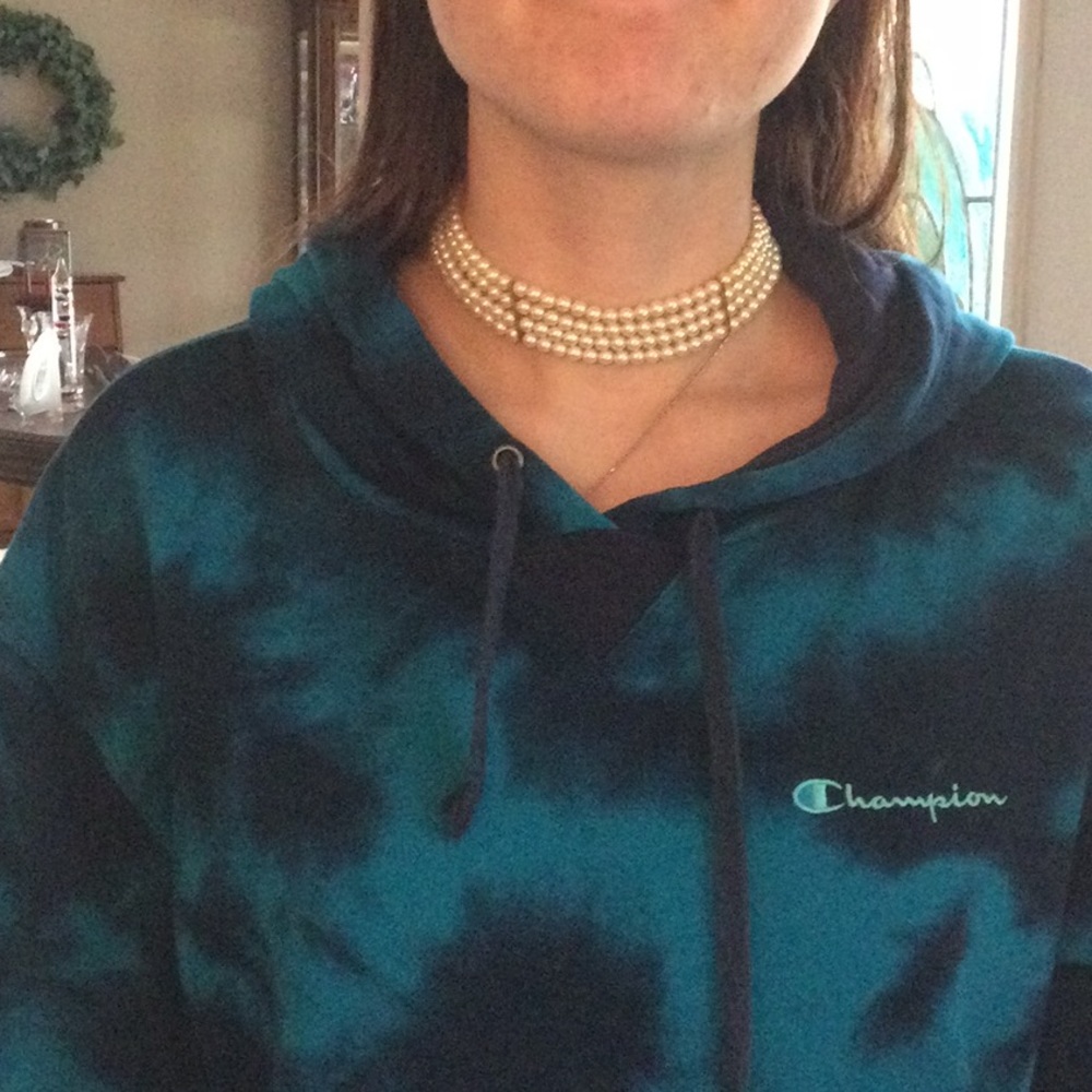 Napier choker